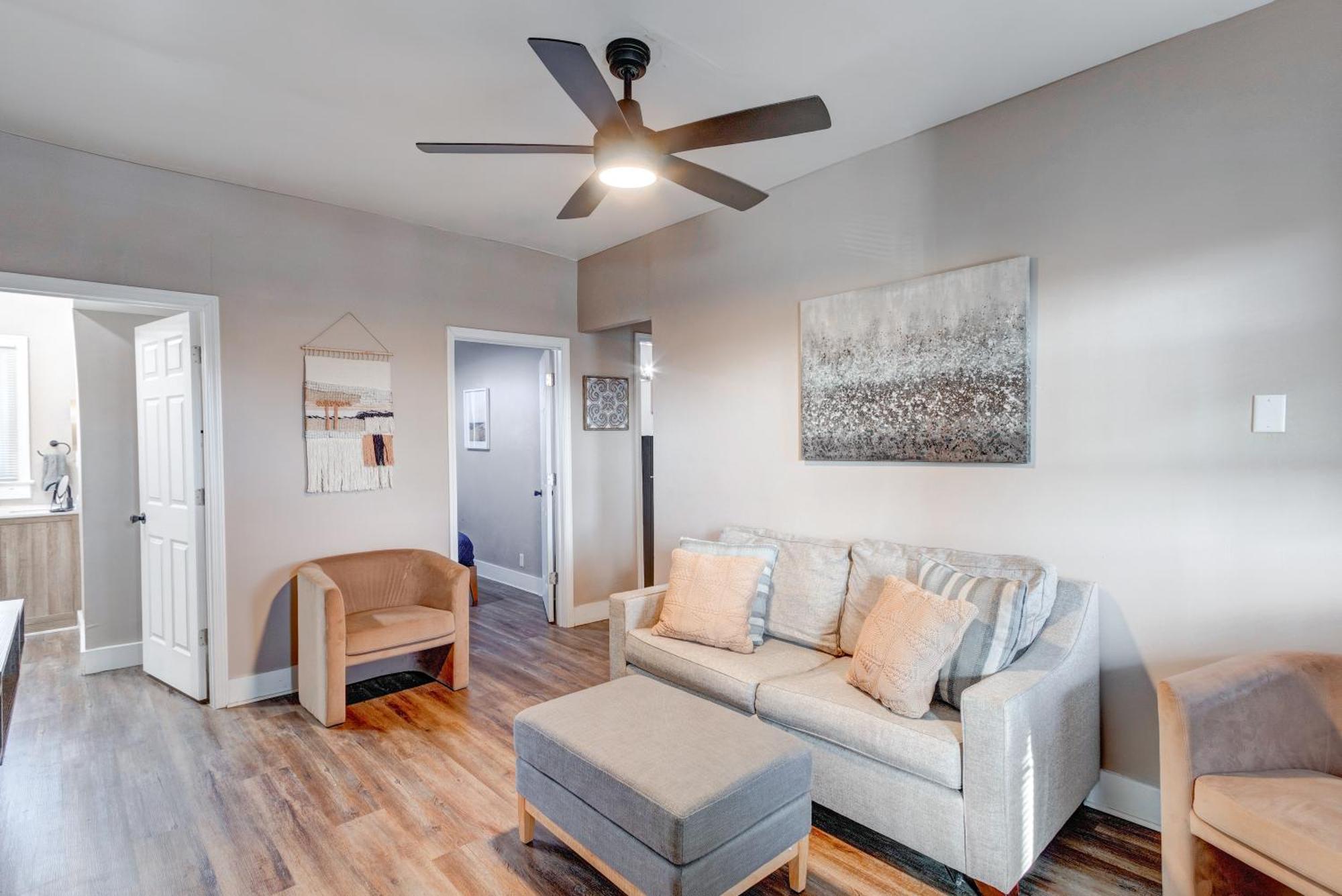 Prime 2Br Gem, Near Convention Hub! Apartamento Indianápolis Exterior foto