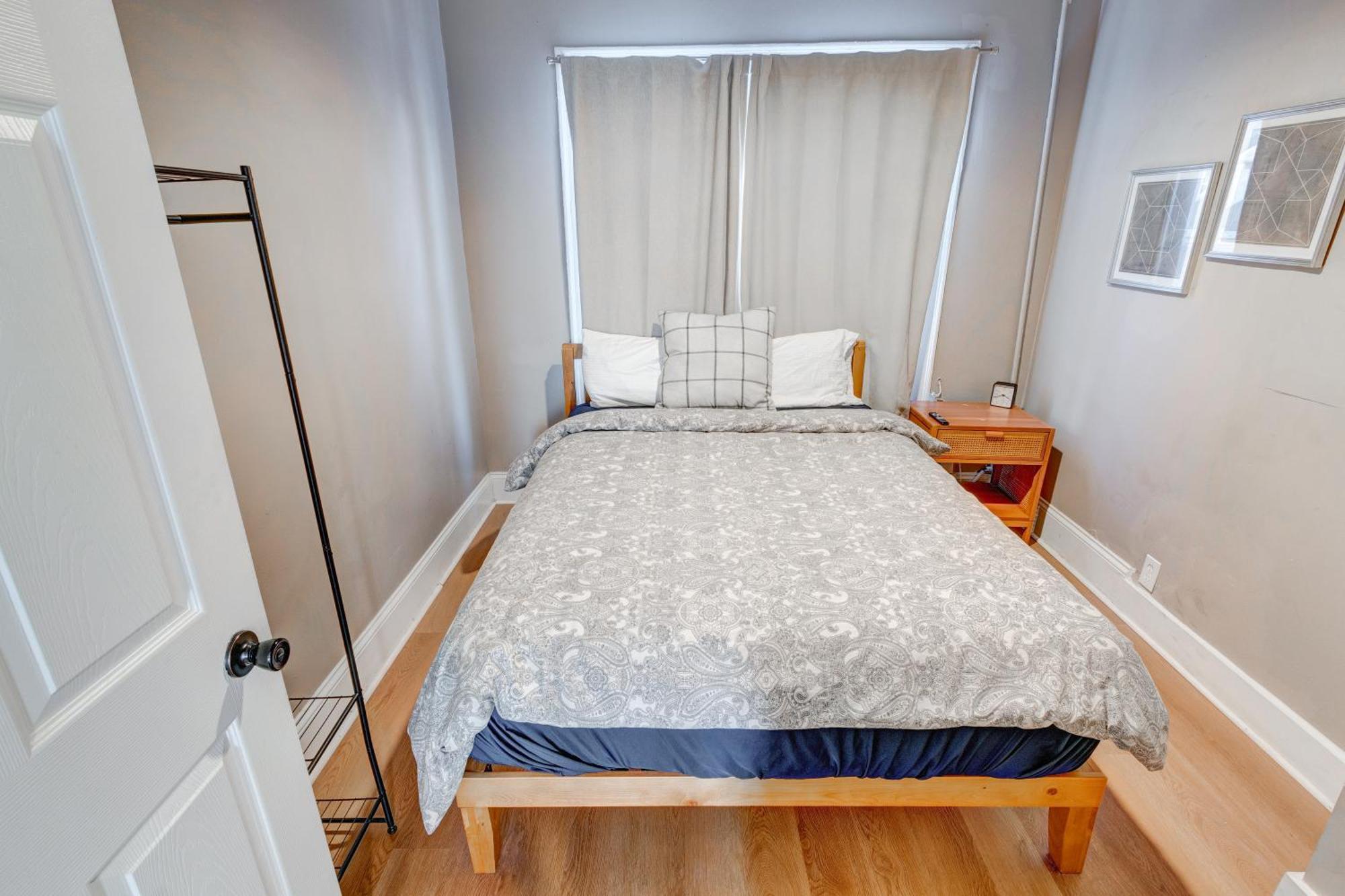Prime 2Br Gem, Near Convention Hub! Apartamento Indianápolis Exterior foto