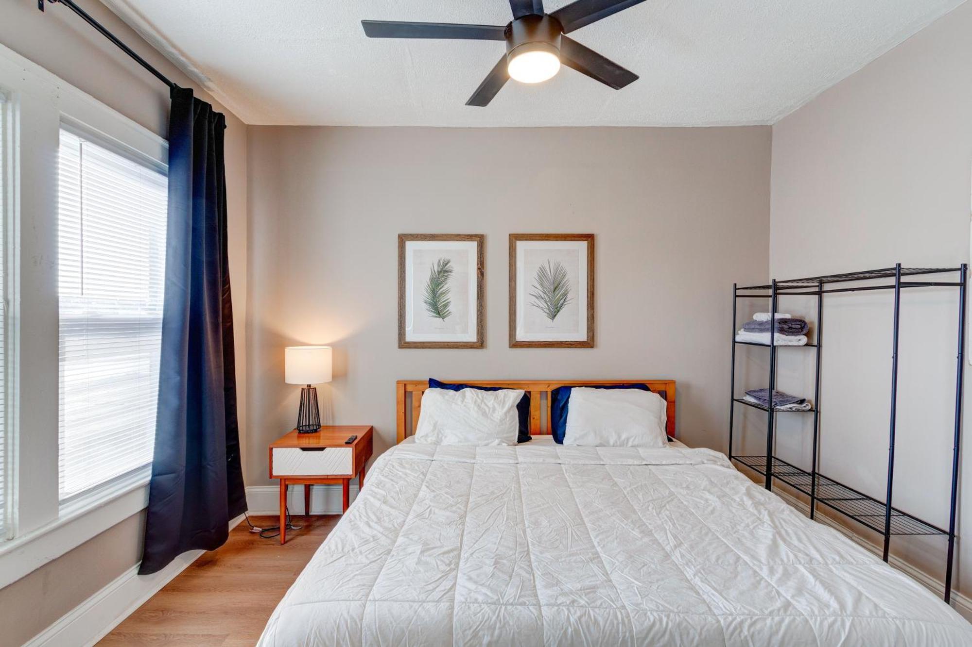 Prime 2Br Gem, Near Convention Hub! Apartamento Indianápolis Exterior foto