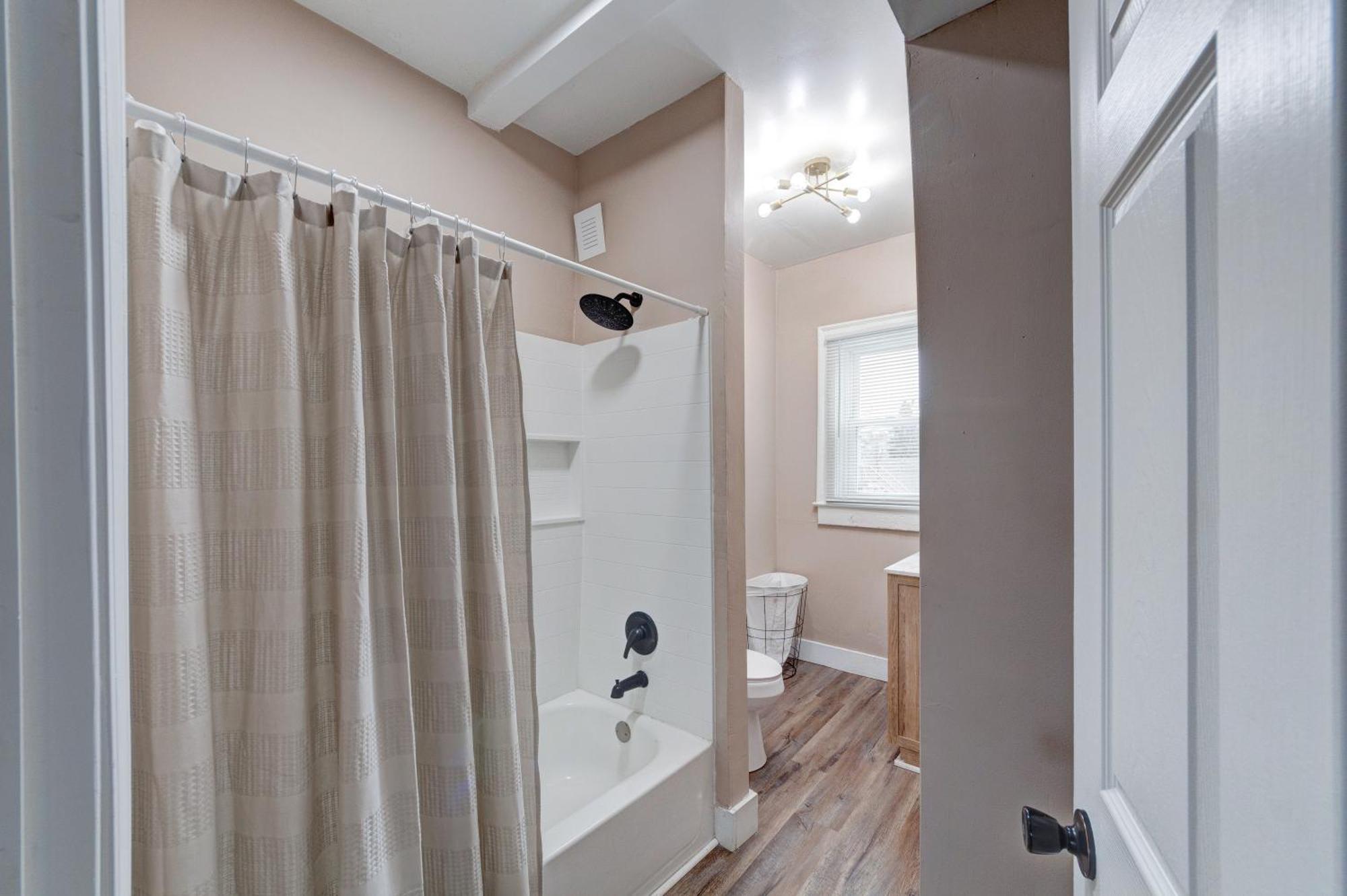 Prime 2Br Gem, Near Convention Hub! Apartamento Indianápolis Exterior foto