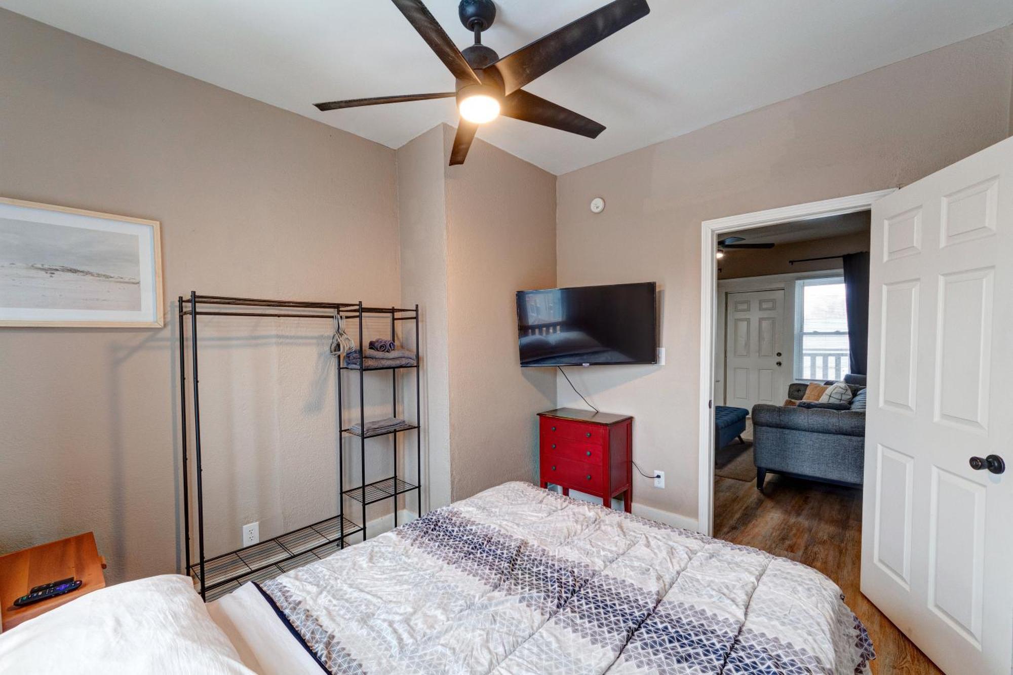 Prime 2Br Gem, Near Convention Hub! Apartamento Indianápolis Exterior foto