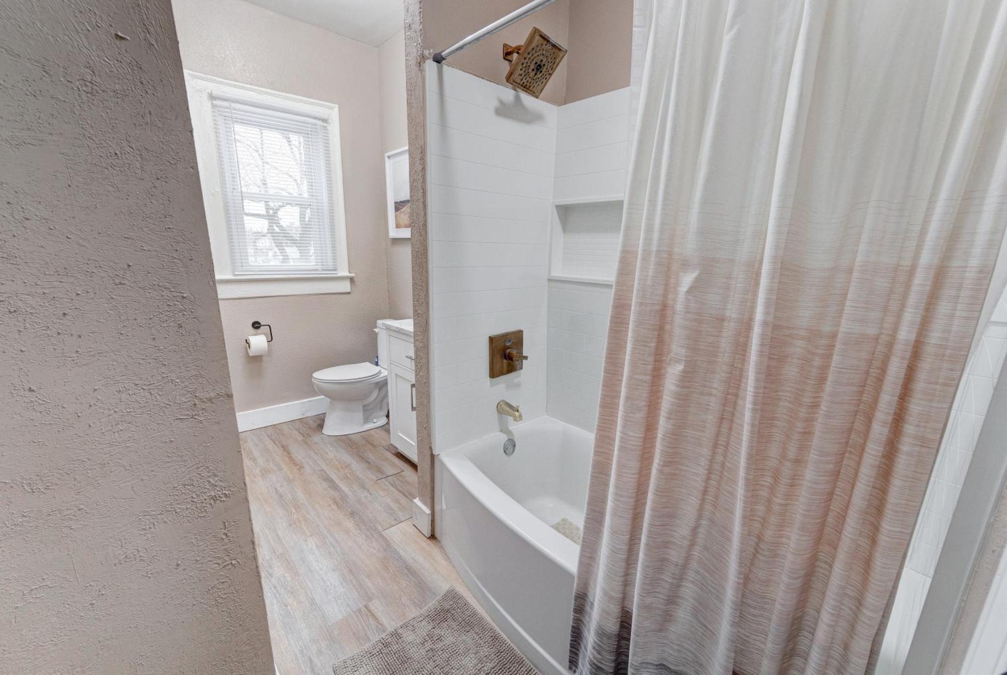 Prime 2Br Gem, Near Convention Hub! Apartamento Indianápolis Exterior foto