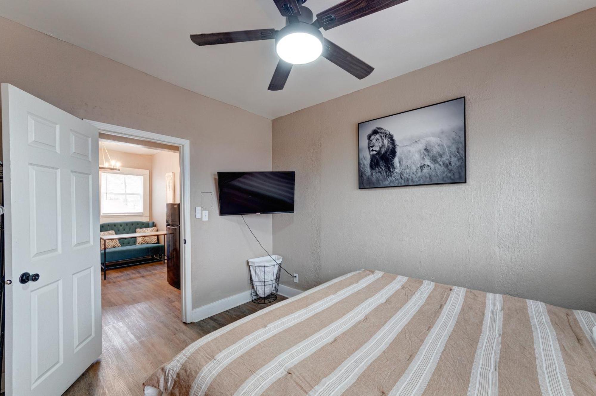 Prime 2Br Gem, Near Convention Hub! Apartamento Indianápolis Exterior foto
